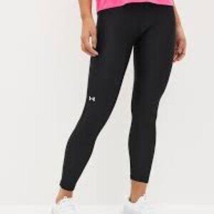 Under Armour 7/8 Workout Leggings